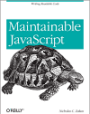 Maintainable JavaScript